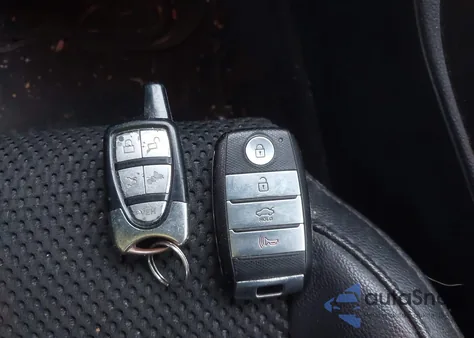 2020 Kia Optima S from USA, damaged, VIN 5XXGT4L39LG397231